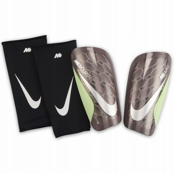 Nike Chrániče holení Mercurial Lite Kylian Mbappe IO9401-271