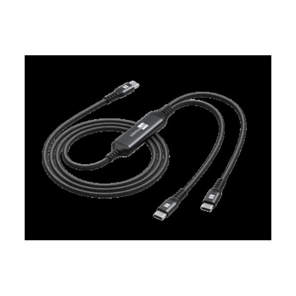 CABLE SPLITER