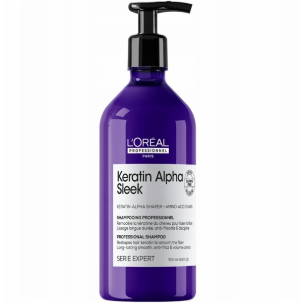 L’Oreal Paris L'Oréal Paris L'ORÉAL PROFESSIONNEL_Keratin...