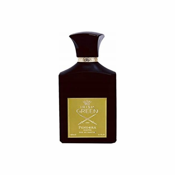 Alkotest Pandora Scents PENDORA SCENTS Irish Green EDP sp...