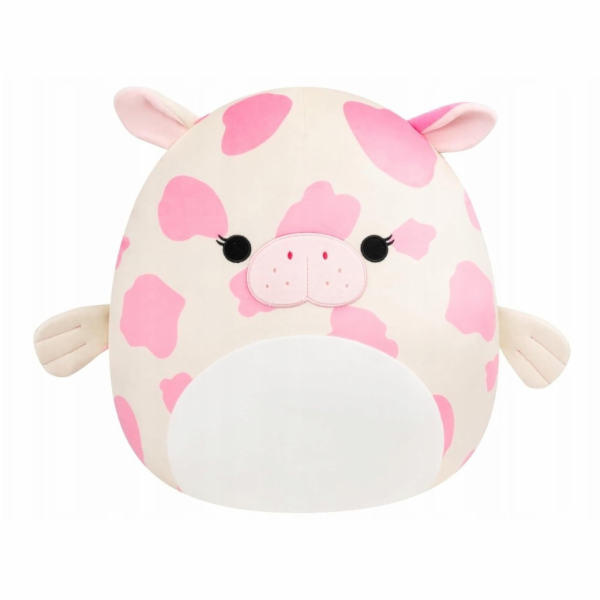 Squishmallows P24 Mondy Sea Cow, pehmolel, 40 cm