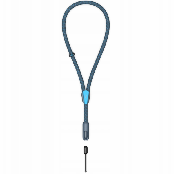 Peak Design Peak Design Mobile Cuft Ocean Strap - modrý