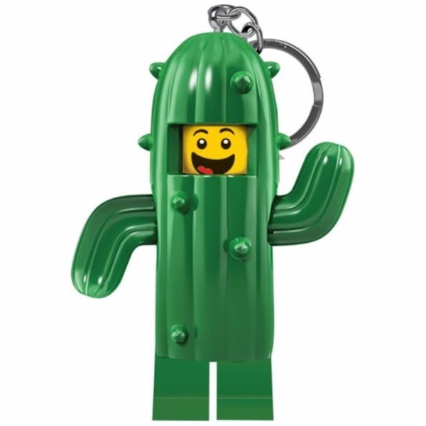 LEGO Přívěsek na klíče Classic KE157 s baterkou v podobě ...