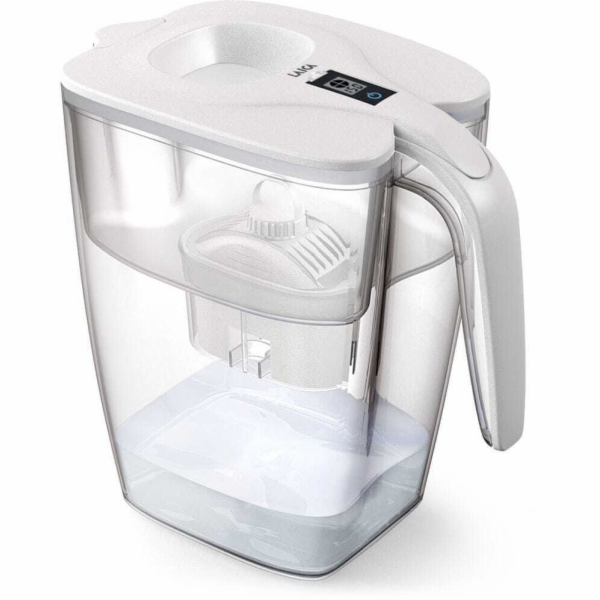 Laica Filtrační konvička BIG MILANO 3.7 HI TECH WH J81AA