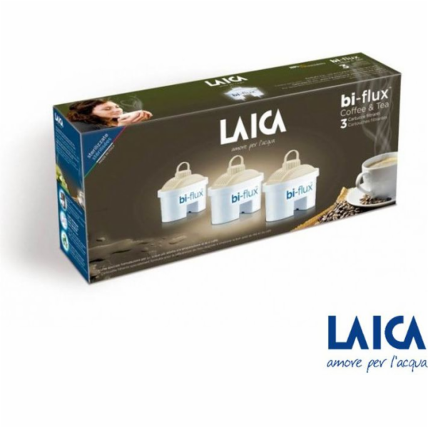 Laica Filtrační patrona , 3 ks.