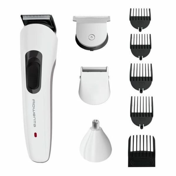 Rowenta TN8961F4 Multistyle sada na zastřihování 9 v 1, B...