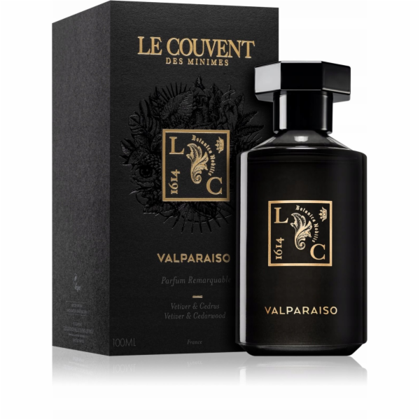 Le Couvent Maison de Parfum LE COUVENT Des Minimes Valpar...