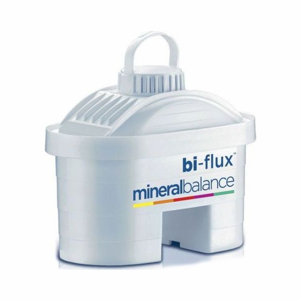 Laica Filtrační patrona Bi-Flux, 3 ks.