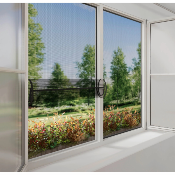 Tesa ® Insect Stop síť proti hmyzu na suchý zip, otevírán...