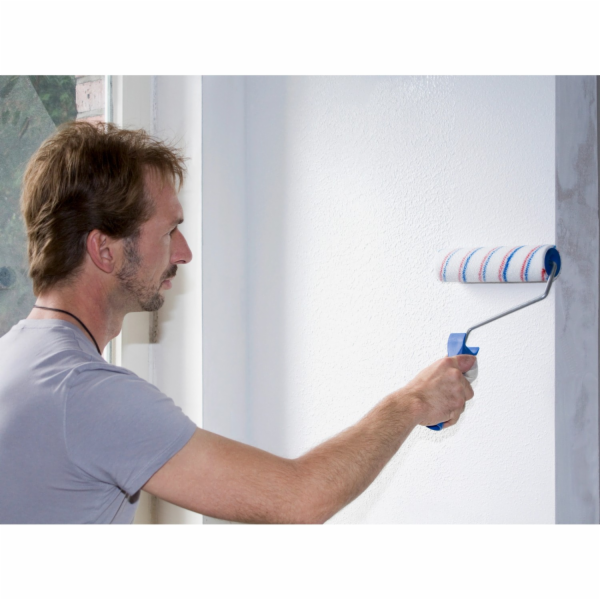 Knauf Easy Plaster Fine s velikostí zrna 1 mm 20 kg