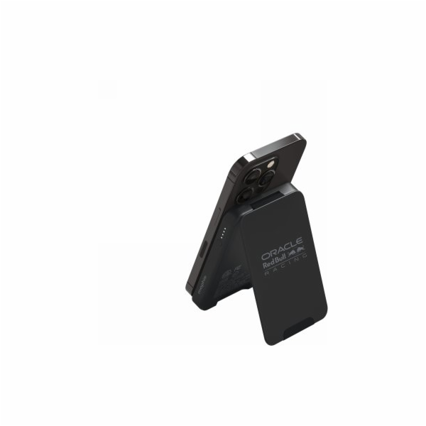 UAB Hautica Mophie Snap+ Powerstation Mini Stand Redbull ...