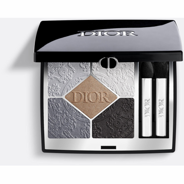 Dior Christian, Diorshow, Paleta očních stínů, 043, Night...