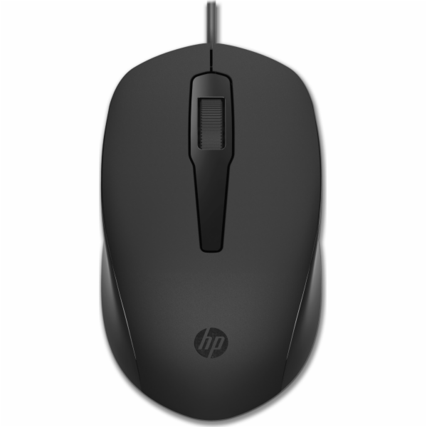 HP Drátová myš 150