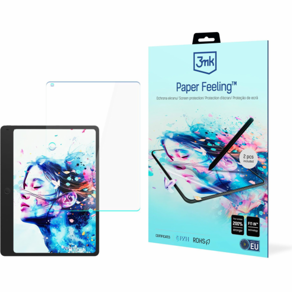 3MK TCL Note A1 NXTPAPER – pocit z papíru až 13 3mk