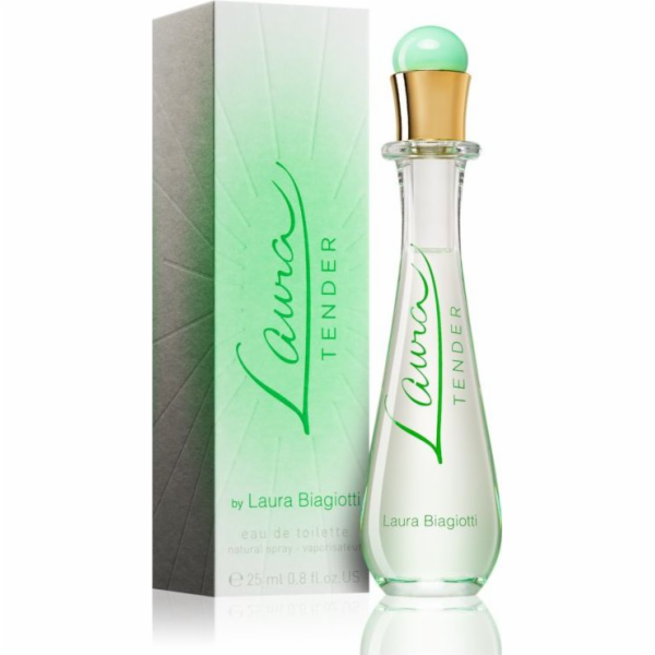 Laura Biagiotti Laura Tender EDT 25 ml