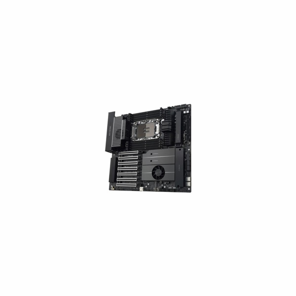 ASUS MB PRO WS W890E-SAGE SE, Intel W890, 8xDDR5, 1xVGA, ...