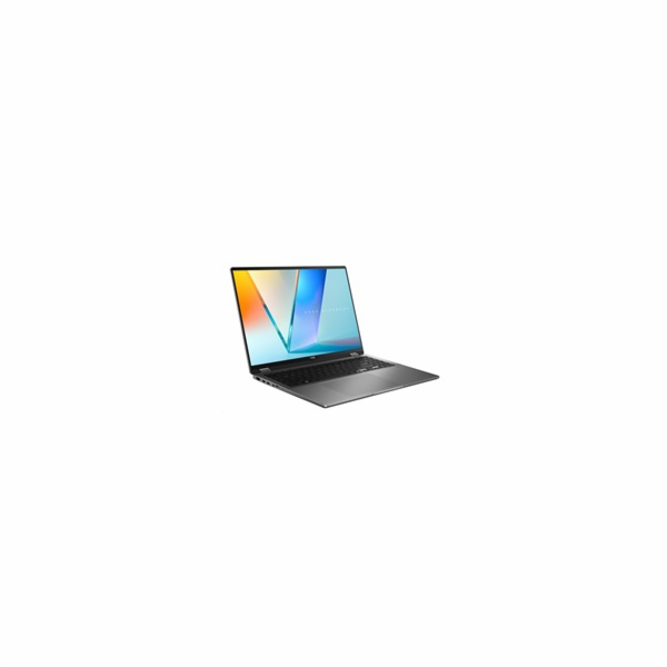 ASUS NTB Vivobook 16 Flip (TP3607SA-OLED113X), Ultra 7 25...