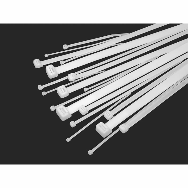 Blow Organizér na 41-103# Stahovací páska 12,7x540mm bílá