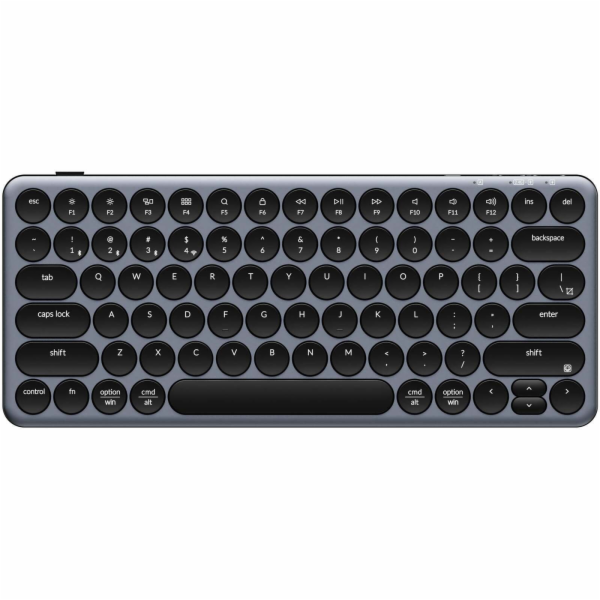 Keychron Klávesnice B3 Pro (B3P-K1)