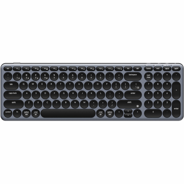 Keychron Klávesnice B4 Pro (B4P-K1)