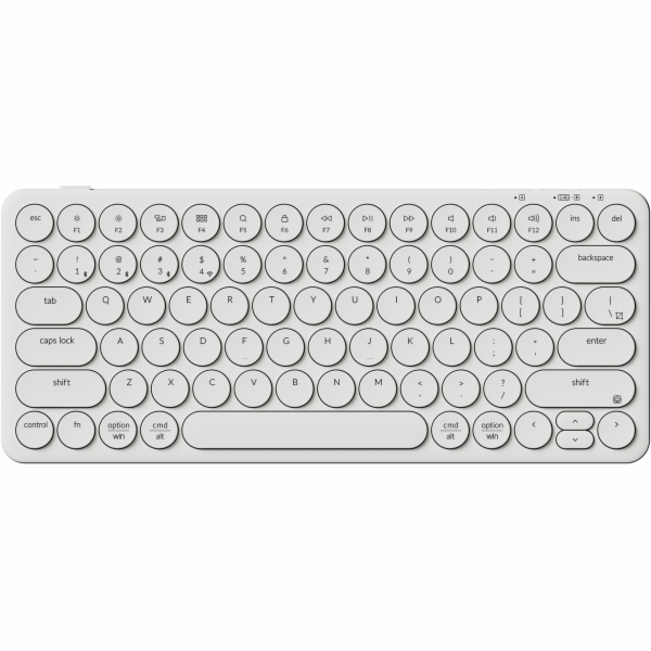 Keychron Klávesnice B3 Pro (B3P-K8)
