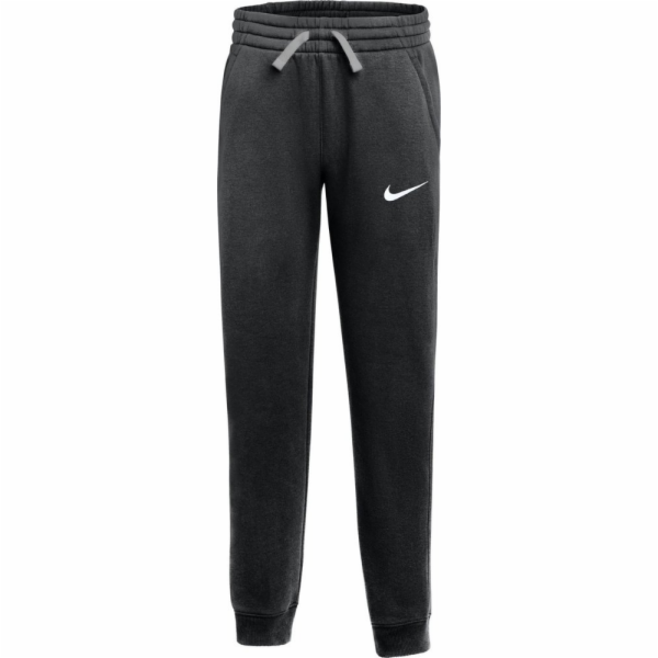 Nike Dětské fleecové kalhoty Park 26 Fleece černé IB1252 ...