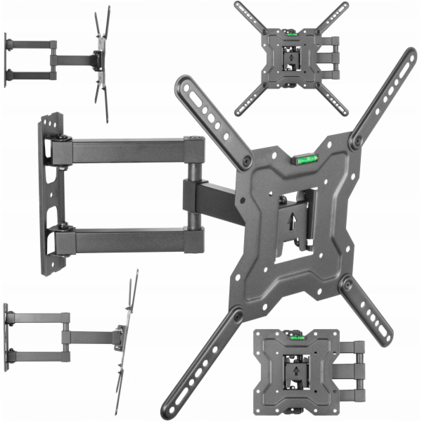 Montis TV držák VINSON MT193 22-55 MONTIS
