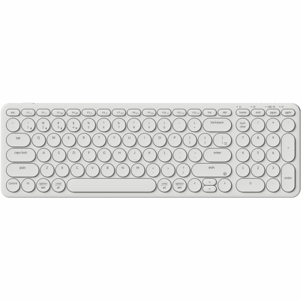 Keychron Klávesnice B4 Pro (B4P-K8)
