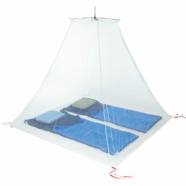 Cocoon MNT2-UL stan 2 člověk/lidí Bílá Plachtový stan