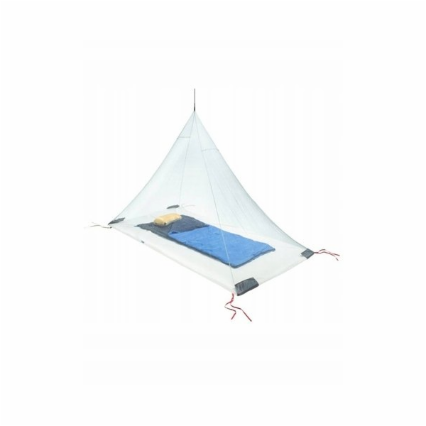 Moskitiera outdoorowa Cocoon Outdoor Net Ultralight, silt...