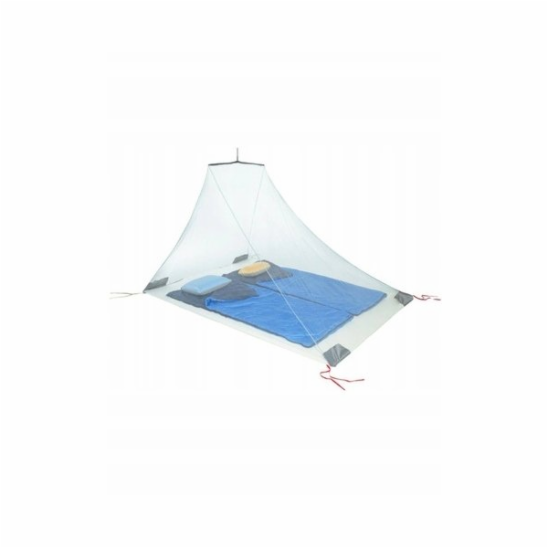 Moskitiera outdoorowa dla dwóch osób Cocoon Outdoor Net D...