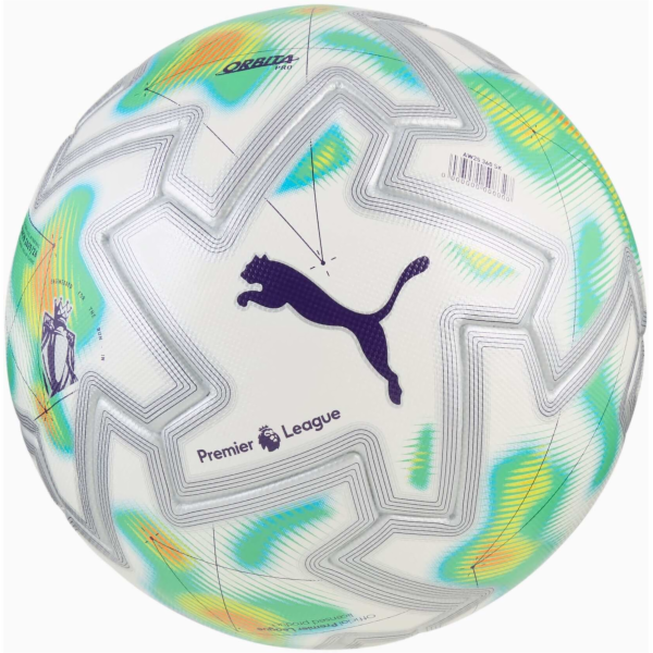 Puma Míč Orbita Pro Thrill Premier League 084709-01