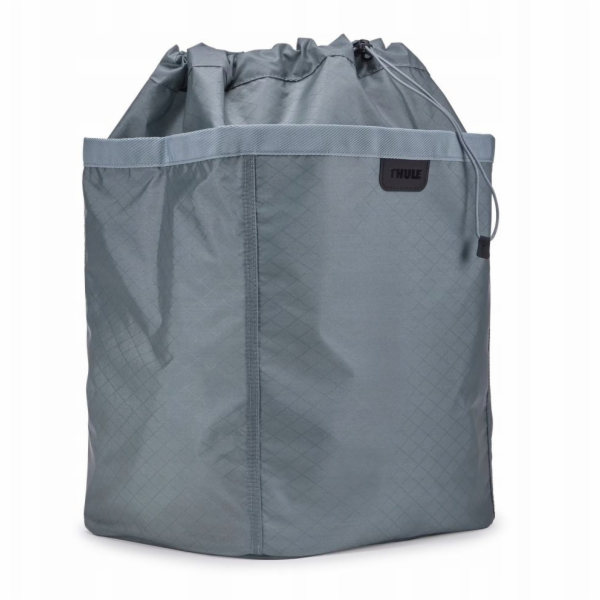 Thule Thule Packable Laundry Bag – Pond Grey, 3205582 | T...