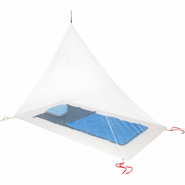 Cocoon MNT1-UL stan 1 člověk/lidí Bílá Plachtový stan