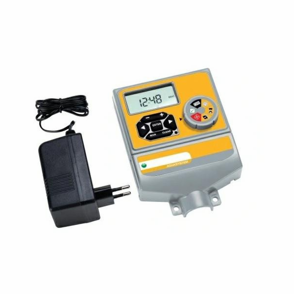 Greenmill ŘÍDICÍ JEDNOTKA ZAVLAŽOVÁNÍ SE 4 STANICEMI