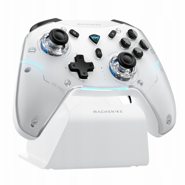 NoName Bezdrátový herní ovladač Machenike G5Pro Max s nab...