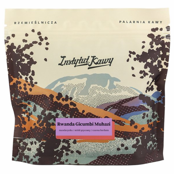 Instytut Kawy Kávová zrna Coffee Institute Kávová zrna Co...