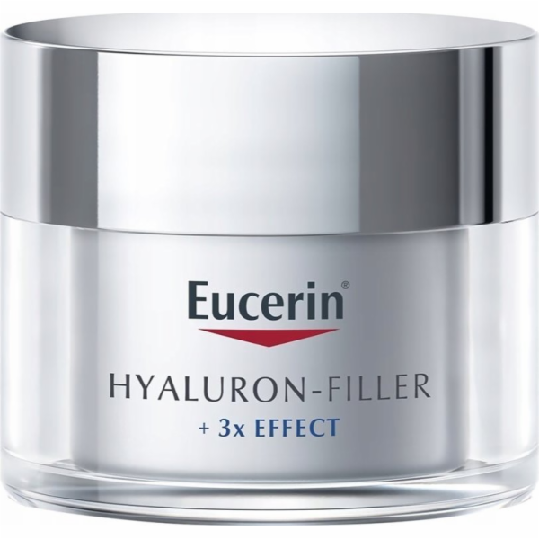 Eucerin EUCERIN_3x Effect Day Care SPF15 denní krém na ob...