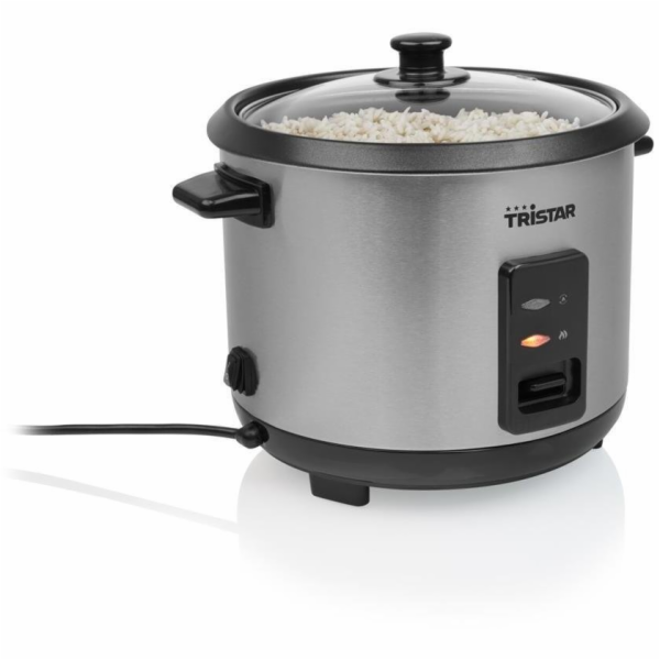 Tristar Rýžovar Tristar | RK-6147 | 500 W | 1,5 l | Počet...