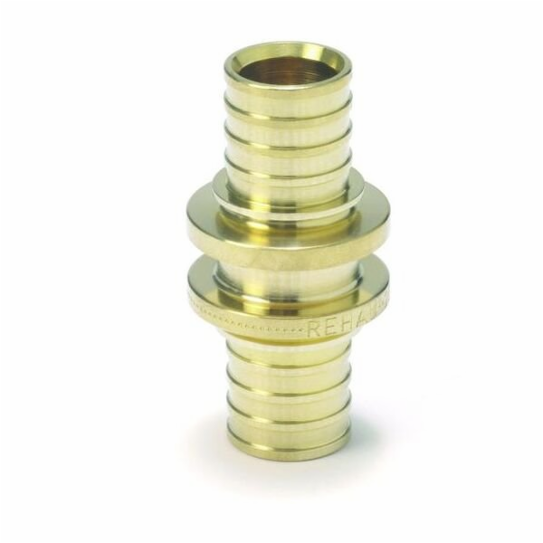 Rehau přímá spojka LX 50x50 SDR 11