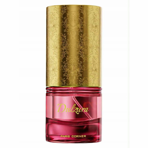 Alkotest Parfémovaná voda Paris Corner Paris Corner Dulzu...