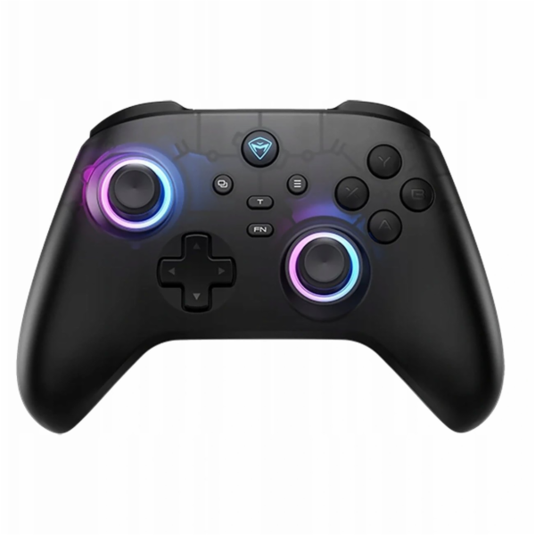 NoName Bezdrátový herní ovladač Machenike G3 V2 - černý