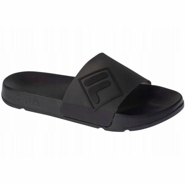 Fila Fila Morro Bay Lugo Slipper FFM0410-80010 Black 42