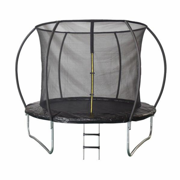 OKKO Trampolína , 244 cm, se sítí, s žebříkem