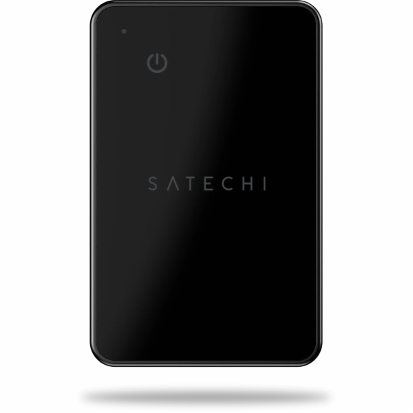 Satechi Apple Find My kompatibilní lokátor Satechi FindAl...
