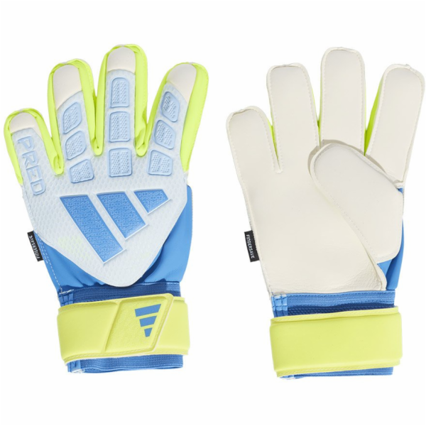 Adidas Dětské rukavice Predator GL MTC FS KA7791