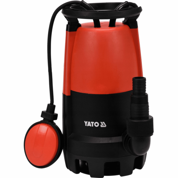 Yato ponorné čerpadlo 400W (YT-85330)
