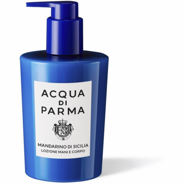 Acqua Di Parma ACQUA DI PARMA Mandarino Di Sicilia HAND &...