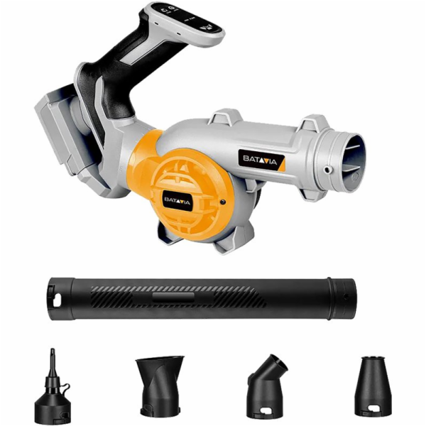 Einhell Batavia BV | 18V foukač listí - bez baterie a nab...