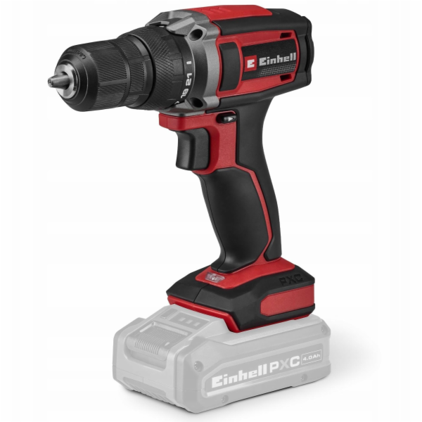 Einhell Vrtačka/šroubovák TC-CD 18/38 Li - Solo VRTAČKA/Š...